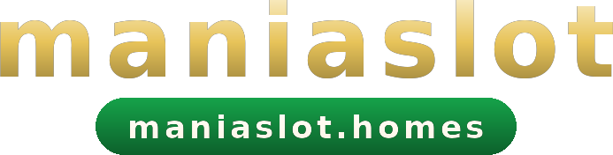 maniaslot logo